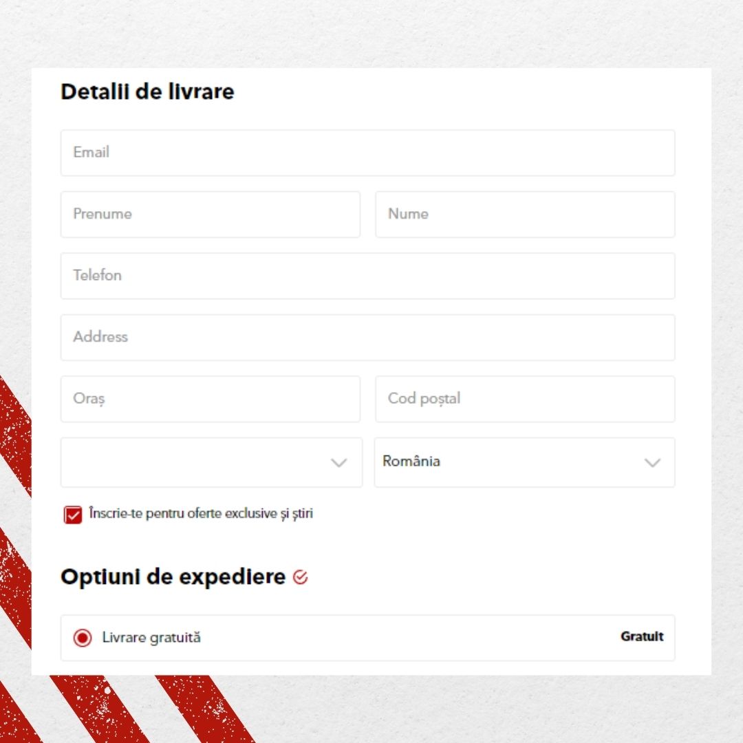 Cum comand pe Kaminhorn