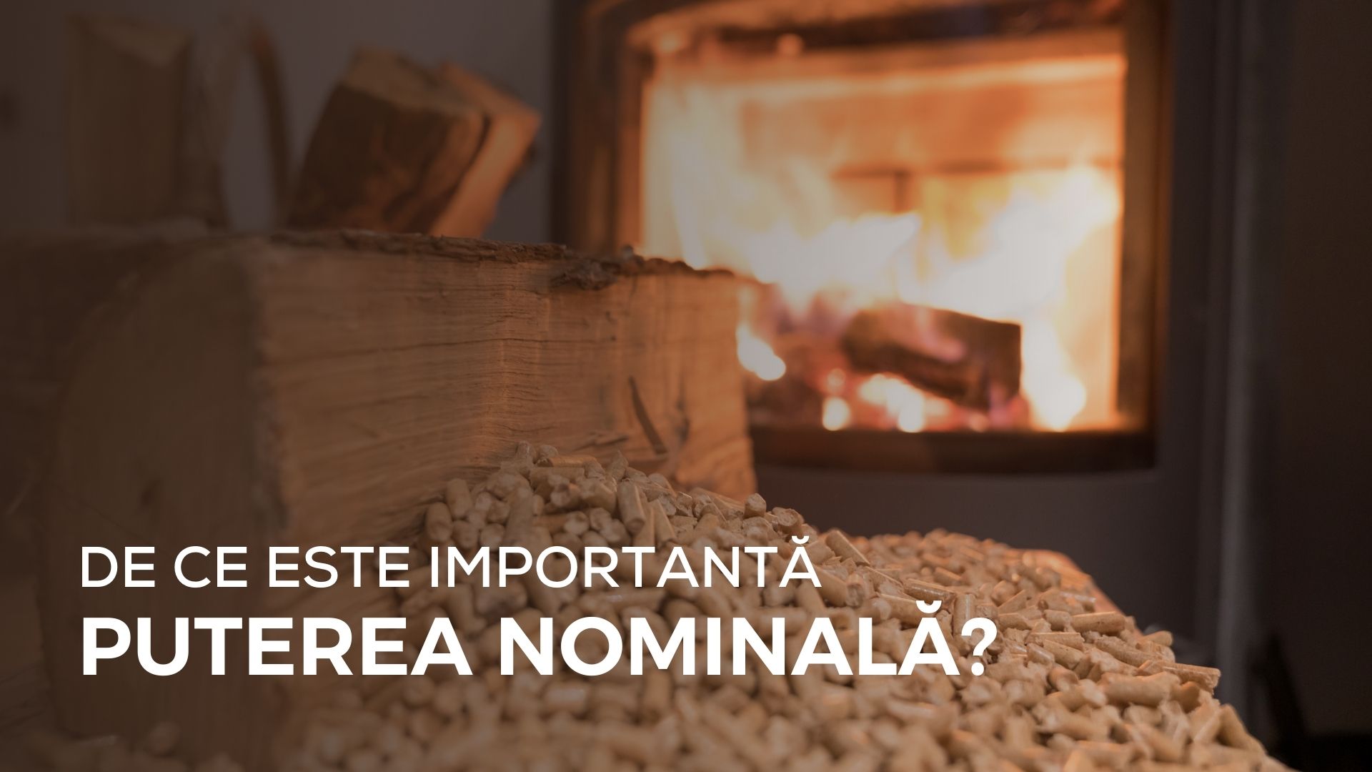 De ce este importantă puterea nominală?