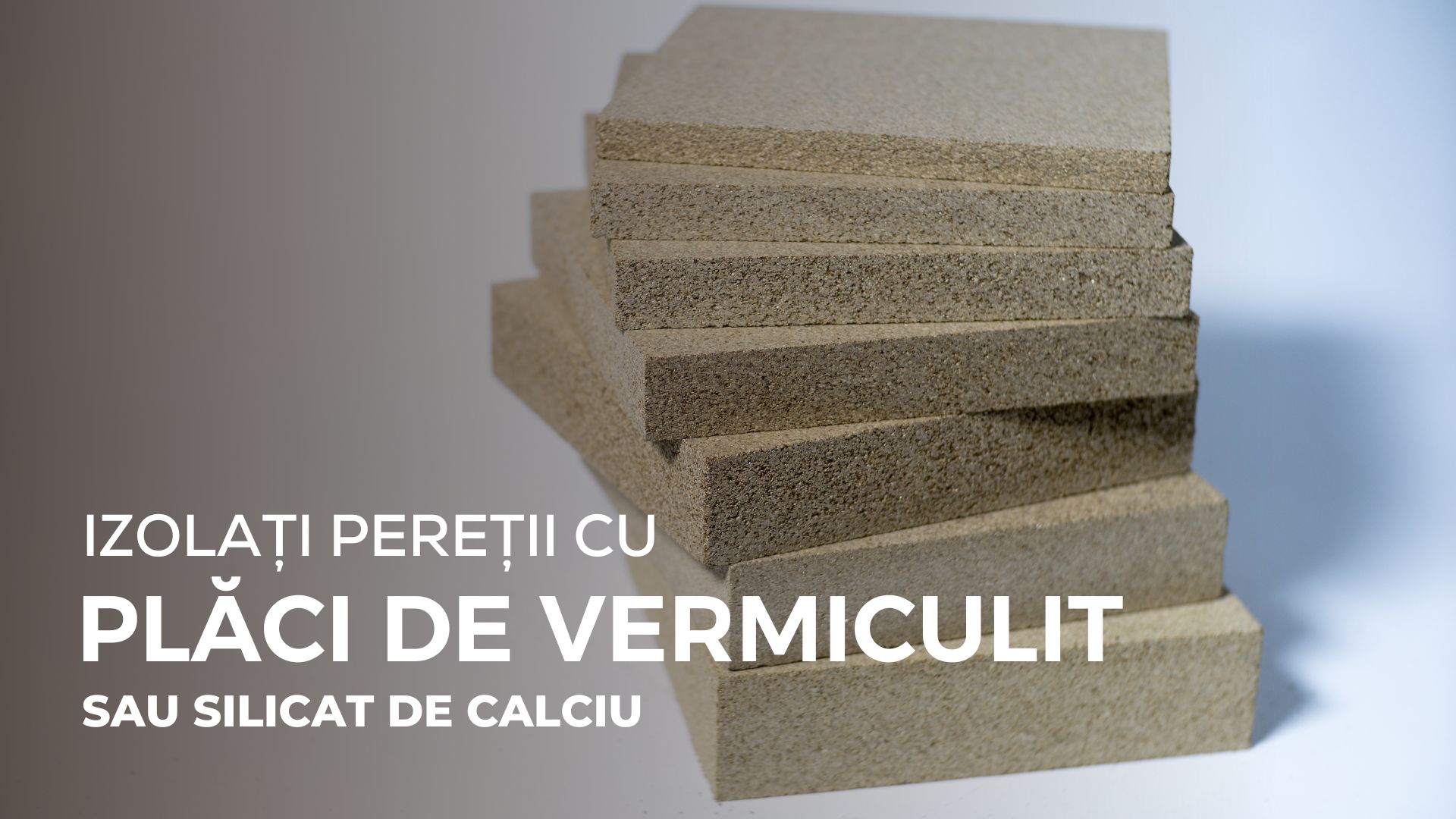 izolația pereților pentru șemineu