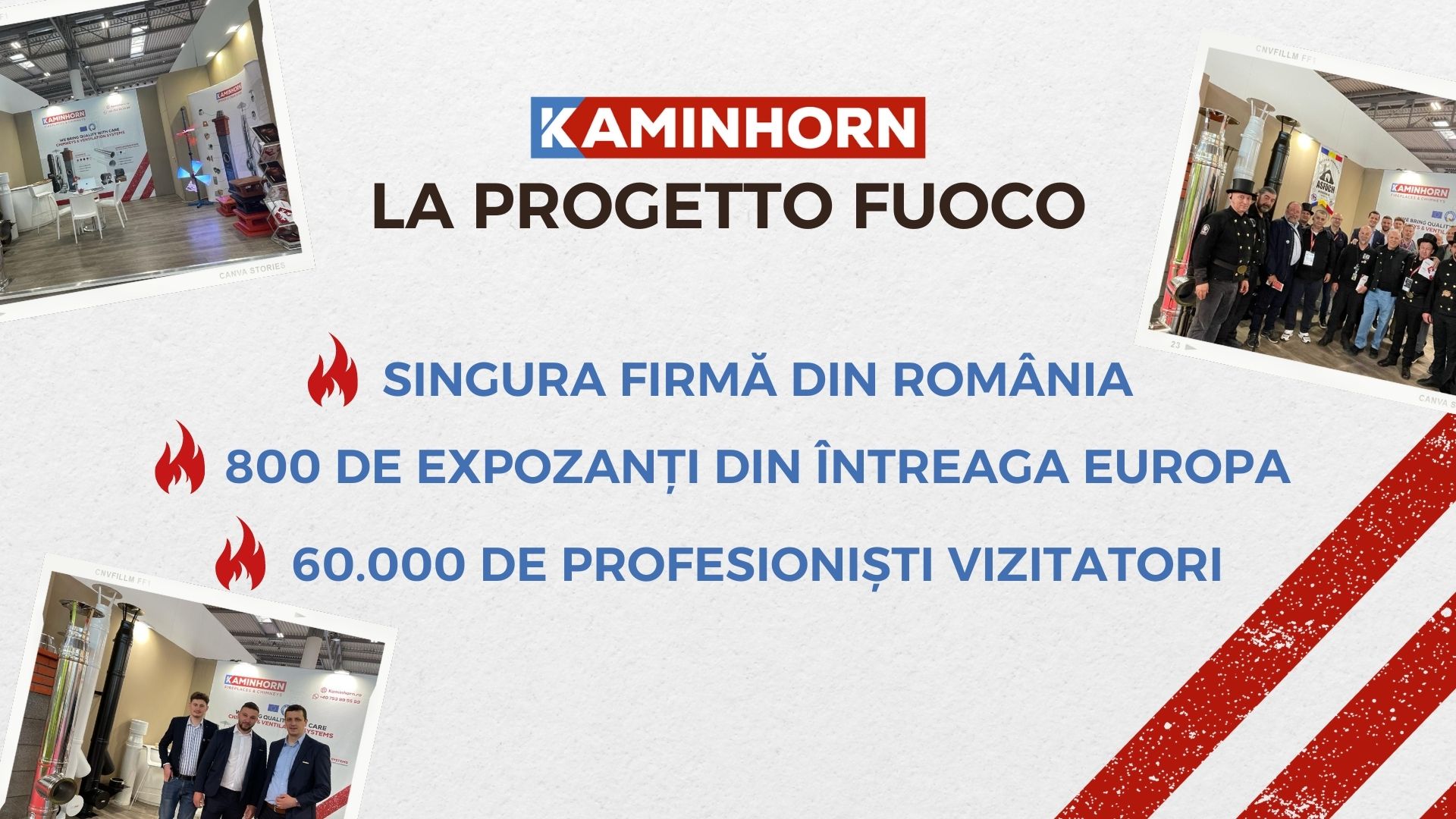 progetto fuoco