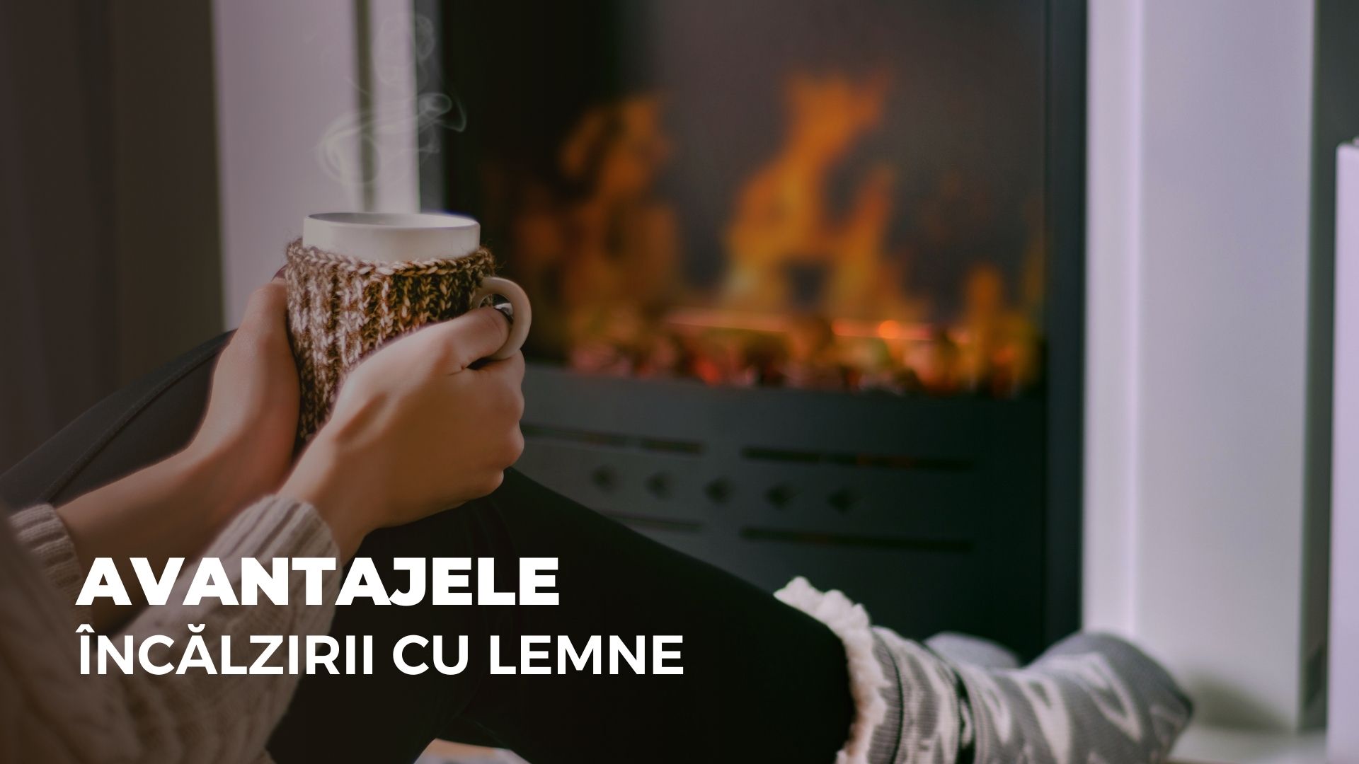 Încălzirea cu lemne