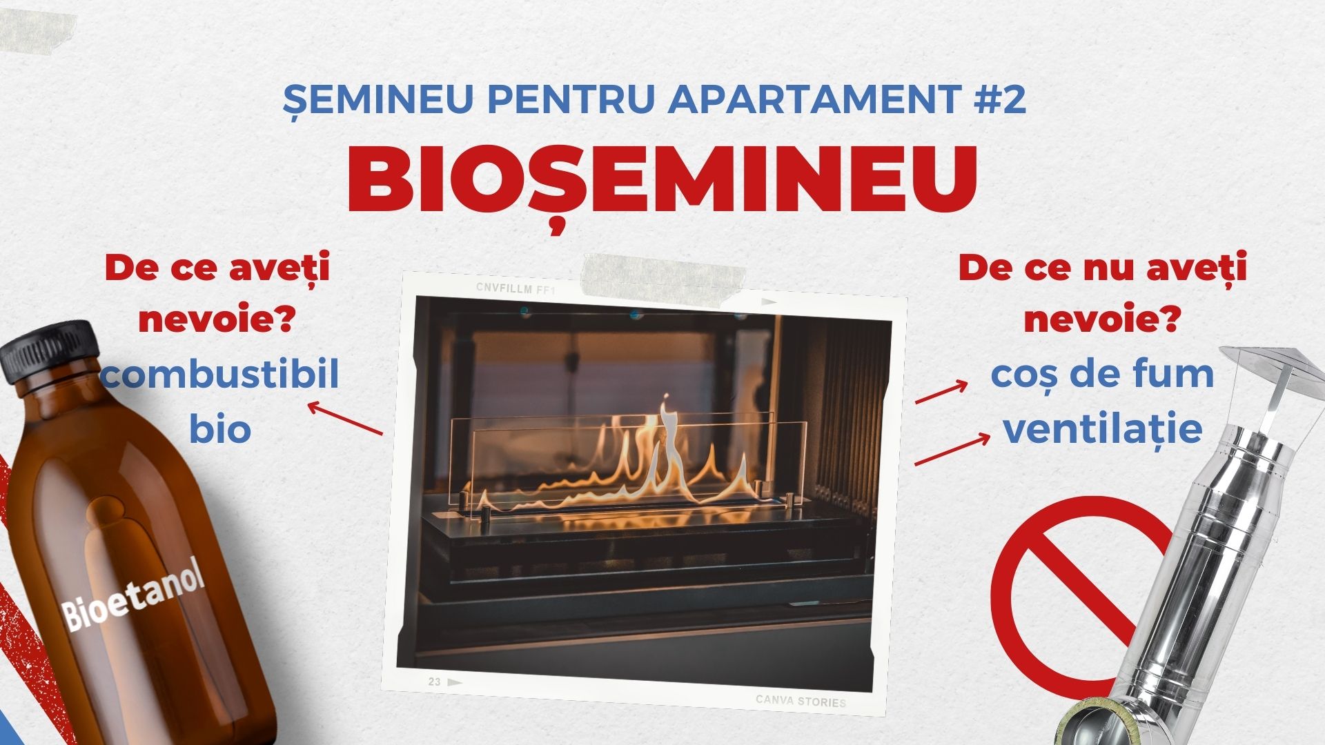 semineu pentru apartament