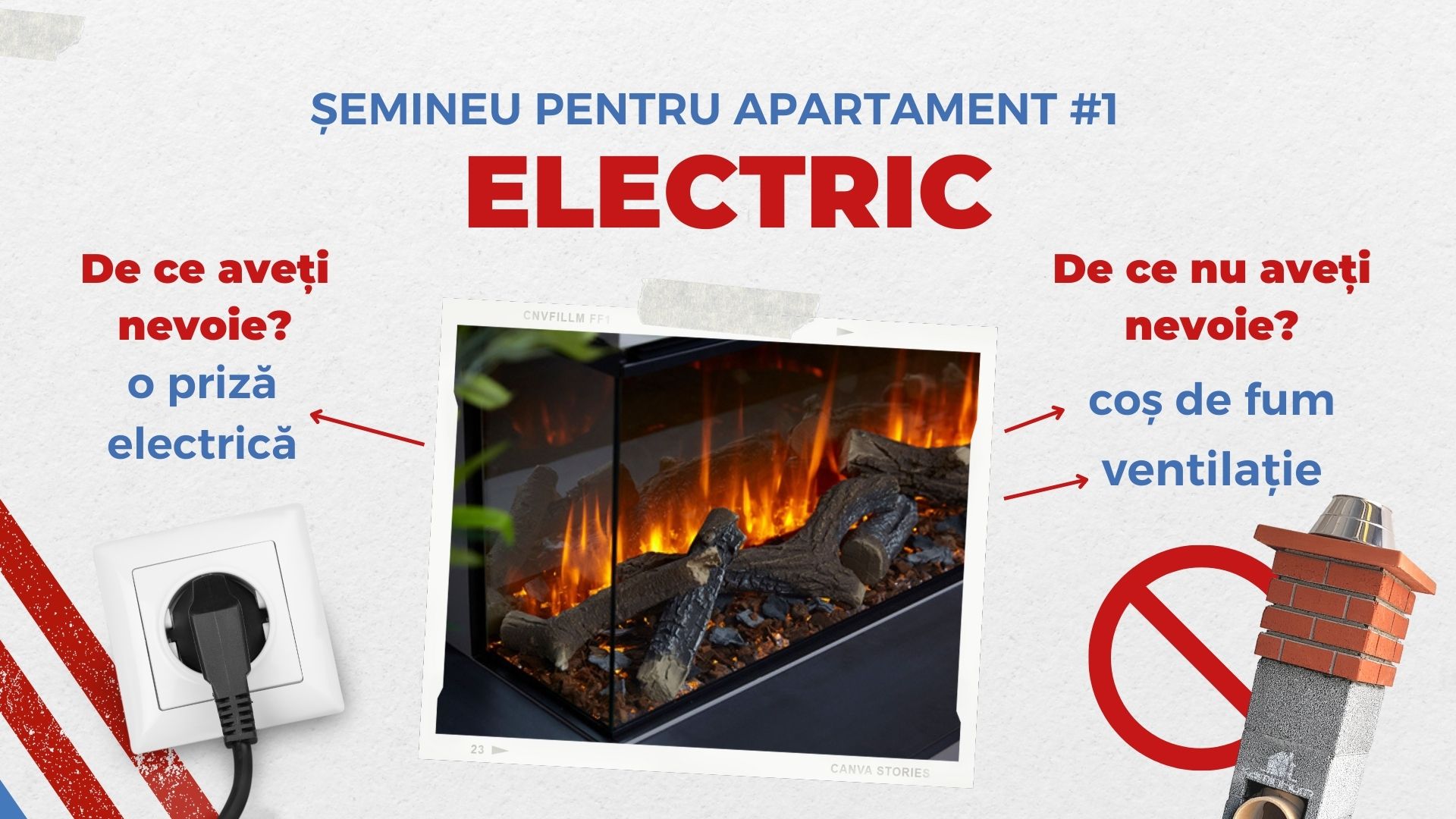 semineu pentru apartament