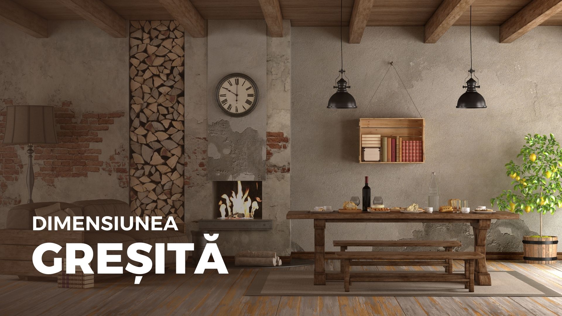 Alegerea unui model nepotrivit