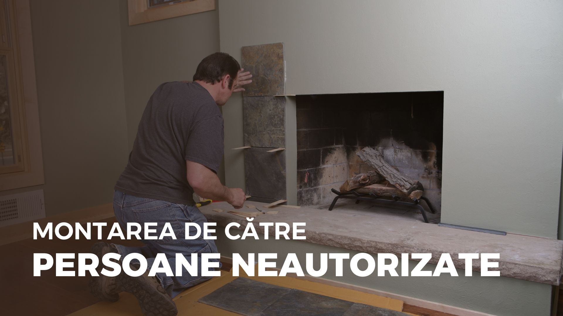 Alegerea unui model nepotrivit