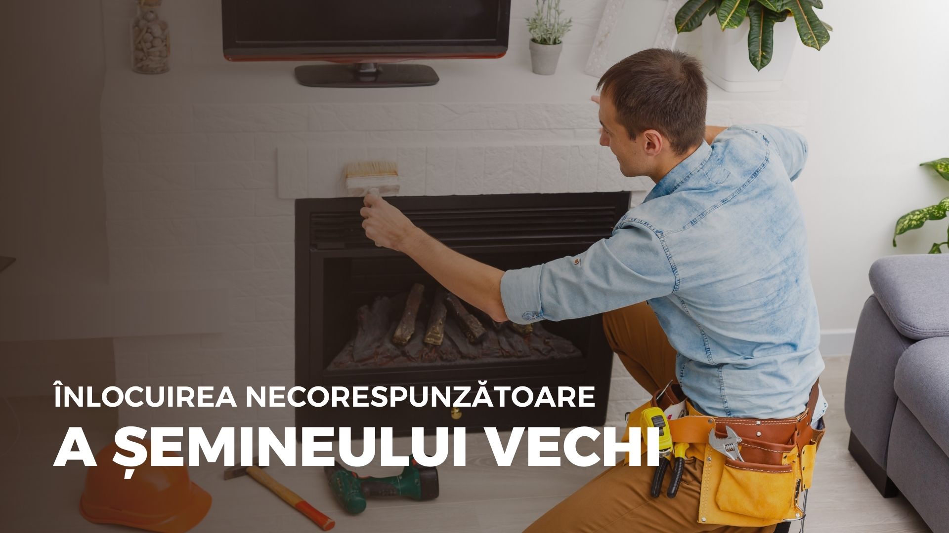 Alegerea unui model nepotrivit