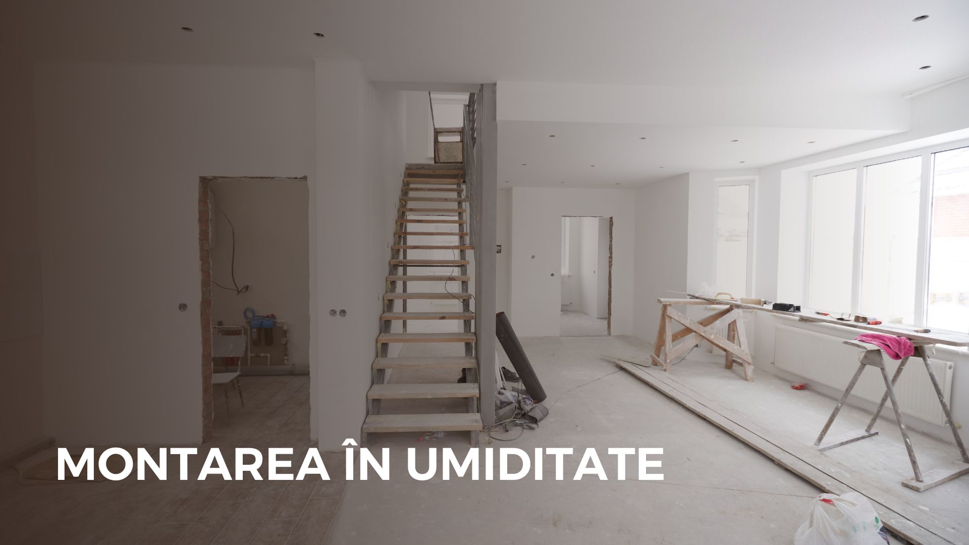 Cauze ale apariției ruginii la șeminee