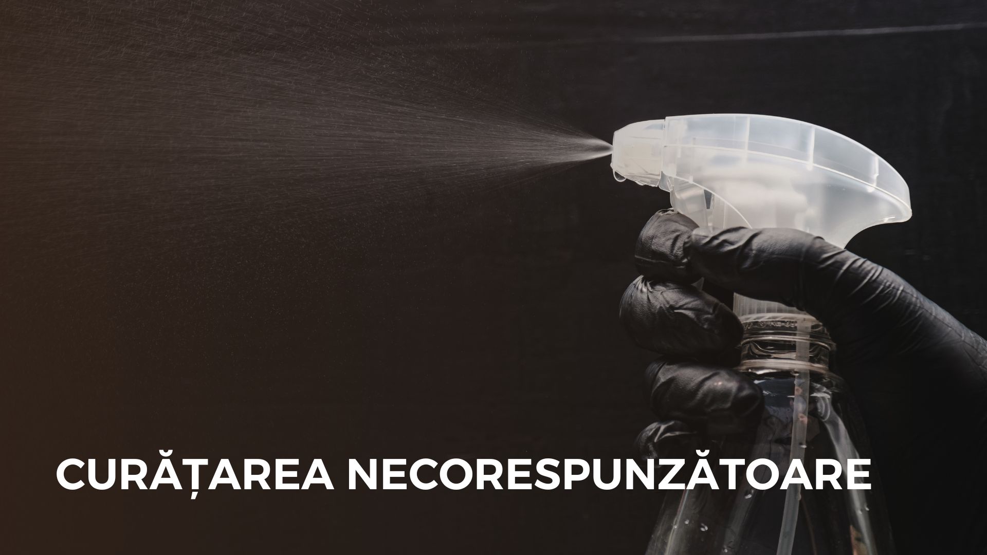 Cauze ale apariției ruginii la șeminee